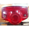 1968-71 Honda CB175K CB350K CB450K CL175 CL350 CL450 SL350 Tail Light and Bracket 33700-235-673