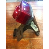 1968-71 Honda CB175K CB350K CB450K CL175 CL350 CL450 SL350 Tail Light and Bracket 33700-235-673