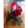 1968-71 Honda CB175K CB350K CB450K CL175 CL350 CL450 SL350 Tail Light and Bracket 33700-235-673