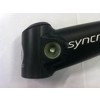 Syncros Cattlehead Hinged Face-plate Threadless Stem 110mm