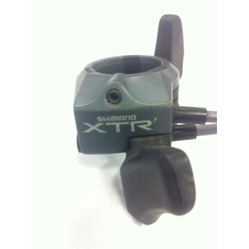 Shimano SL-SS95 XTR Remote Bar End Shifter with Cables