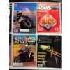 Assorted '80s Motorcycle Magazines - Lot of 10
