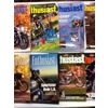The Enthusiast Magazine '93-'02 Lot of 13