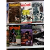 The Enthusiast Magazine '93-'02 Lot of 13