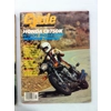Cycle Magazine May and September 1979