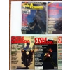 Cycle Canada Magazine January '81 - December '82 - Lot of 11