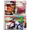 Cycle Canada Magazine January '91- Nov/Dec '92 - Lot of 13