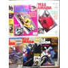 Cycle Canada Magazine January '91- Nov/Dec '92 - Lot of 13