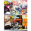 Cycle Canada Magazine October '84 - August '91 - Lot of 14