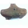 Leatheries Women's Antique Leather Bicycle Saddle Circa 1910