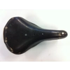 Dunlop Drilastic Bicycle Saddle Circa 1950s
