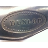 Dunlop Drilastic Bicycle Saddle Circa 1950s