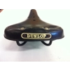 Dunlop Drilastic Bicycle Saddle Circa 1950s