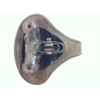 Persons 1000-23 Vintage Cruiser Bicycle Saddle