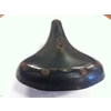 Airbike Vintage Leather Bicycle Saddle