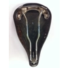 Airbike Vintage Leather Bicycle Saddle