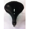 Lepper Primus Vintage Leather Saddle