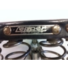 Lepper Primus Vintage Leather Saddle