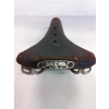 Brooks Standard Champion B-15 Vintage Leather Bicycle Saddle