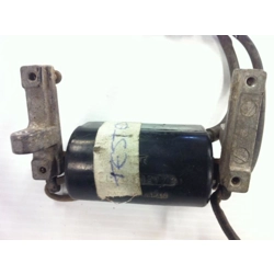 1977-78 Honda CB550F Super Sport CB550K Four Left Ignition Coil Cylinders 2 and 3 30502-404-000