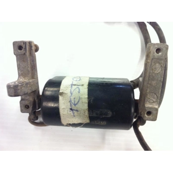 1977-78 Honda CB550F Super Sport CB550K Four Left Ignition Coil Cylinders 2 and 3 30502-404-000