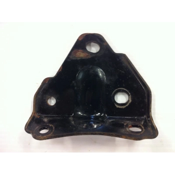 1977-78 Honda CB550K Four Right Exhaust Bracket 18340-404-670