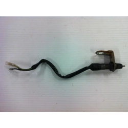 1970-84 Honda C70 CB550 CB750 CT90 CT110 Rear Brake Light Switch 35350-086-721