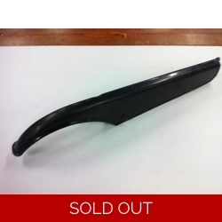 1971-78 Honda CB500K CB550K Chain Guard 40510-323-000B