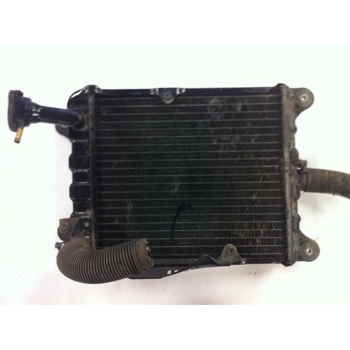 1980-83 Honda GL1100 GL1100A GL1100I Goldwing Aspencade Interstate Radiator 19010-463-003