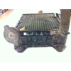 1980-83 Honda GL1100 GL1100A GL1100I Goldwing Aspencade Interstate Radiator 19010-463-003