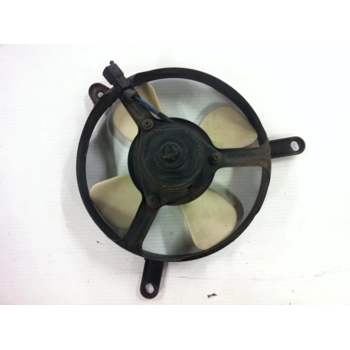 1980-83 Honda GL1100 Goldwing Aspencade Interstate Cooling Fan 19030-463-003 19040-371-003