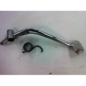 1980-83 Honda GL1100 Goldwing Aspencade Interstate Brake Pedal and Spring 46500-MB9-780