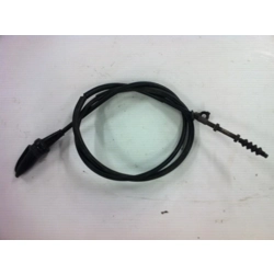 1982-83 Honda GL1100 GL1100A GL1100I Goldwing Aspencade Interstate Clutch Cable 22870-MB9-670