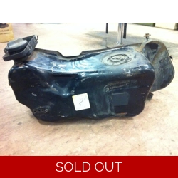 1980-83 Honda GL1100 Goldwing Aspencade Interstate Fuel Tank