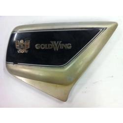 1983 Honda GL1100A Goldwing Aspencade Right Side Cover 83601-MB9-950