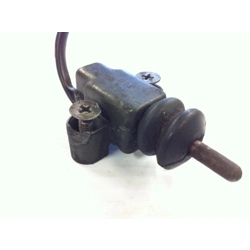 1981-94 Kawasaki KZ550H KZ750R KZ1100B ZX550A ZX750A GPZ Kickstand Sensor Switch 27010-1065