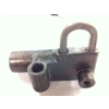 1983 Kawasaki GPZ550 ZX550A Ignition Switch & Helmet Lock with Keys