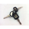1983 Kawasaki GPZ550 ZX550A Ignition Switch & Helmet Lock with Keys