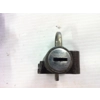 1983 Kawasaki GPZ550 ZX550A Ignition Switch & Helmet Lock with Keys