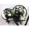 1984-89 Kawasaki ZX550A GPZ550 Instrument Panel Cluster 25005-1219 25015-1213 25023-1114