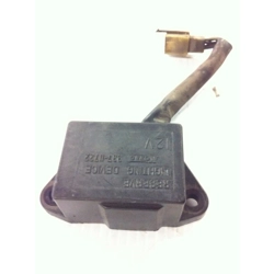 1980-06 Kawasaki KZ VN GPZ ZX Reserve Lighting Device 337-11722 27010-1069