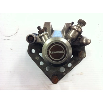 1984 Kawasaki ZX550A GPZ550 Rear Brake Caliper 43041-1111