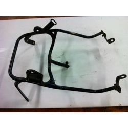 1984-89 Kawasaki ZX550A GPZ550 Fairing Headlight Cowl Bracket 11043-1084