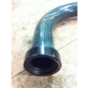 1989 Kawasaki EX500R Ninja Left Exhaust Pipe & Muffler