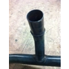 1989 Kawasaki EX500R Ninja Left Exhaust Pipe & Muffler