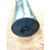 1989 Kawasaki EX500R Ninja Left Exhaust Pipe & Muffler