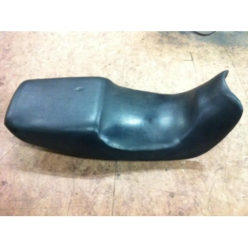 1989-93 Kawasaki EX400A EX500A EX500B EX500C Seat 53001-1519-MA