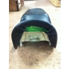 1989-93 Kawasaki EX400A EX500A EX500B EX500C Seat 53001-1519-MA