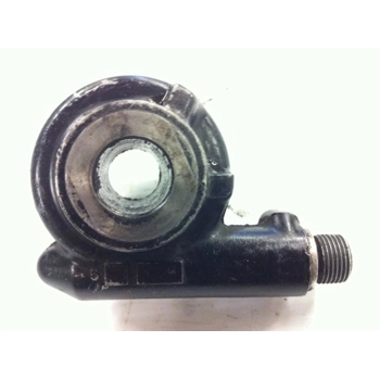 1986-07 Kawasaki ER500 EX250 EX400 EX500 Ninja GPX GPZ Speedometer Drive Gear 41078-1055