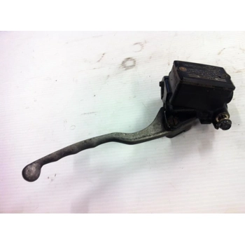 1986-91 Kawasaki EX250 Ninja EX400A EX500A Brake Master Cylinder and Lever 43015-1330
